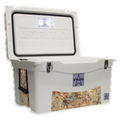 Frio 45 Kings Camo Field Ice Chest